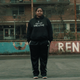 Erica Garner (@BernieSanders via YouTube screenshot)